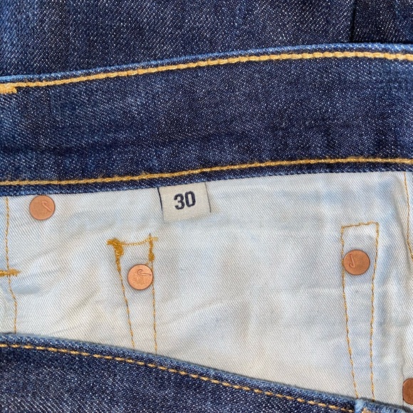 J Brand Tyler Jeans - Picture 7 of 8